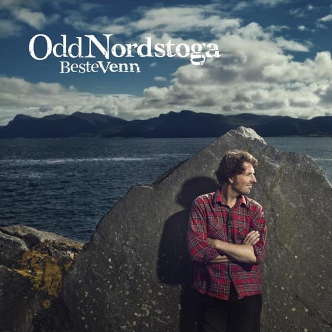 Cover image for Bestevenn