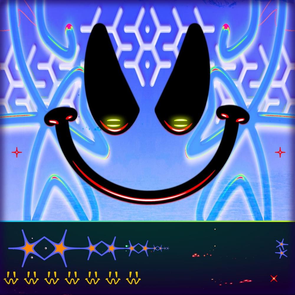FiNGER MONSTER by ​grape milk