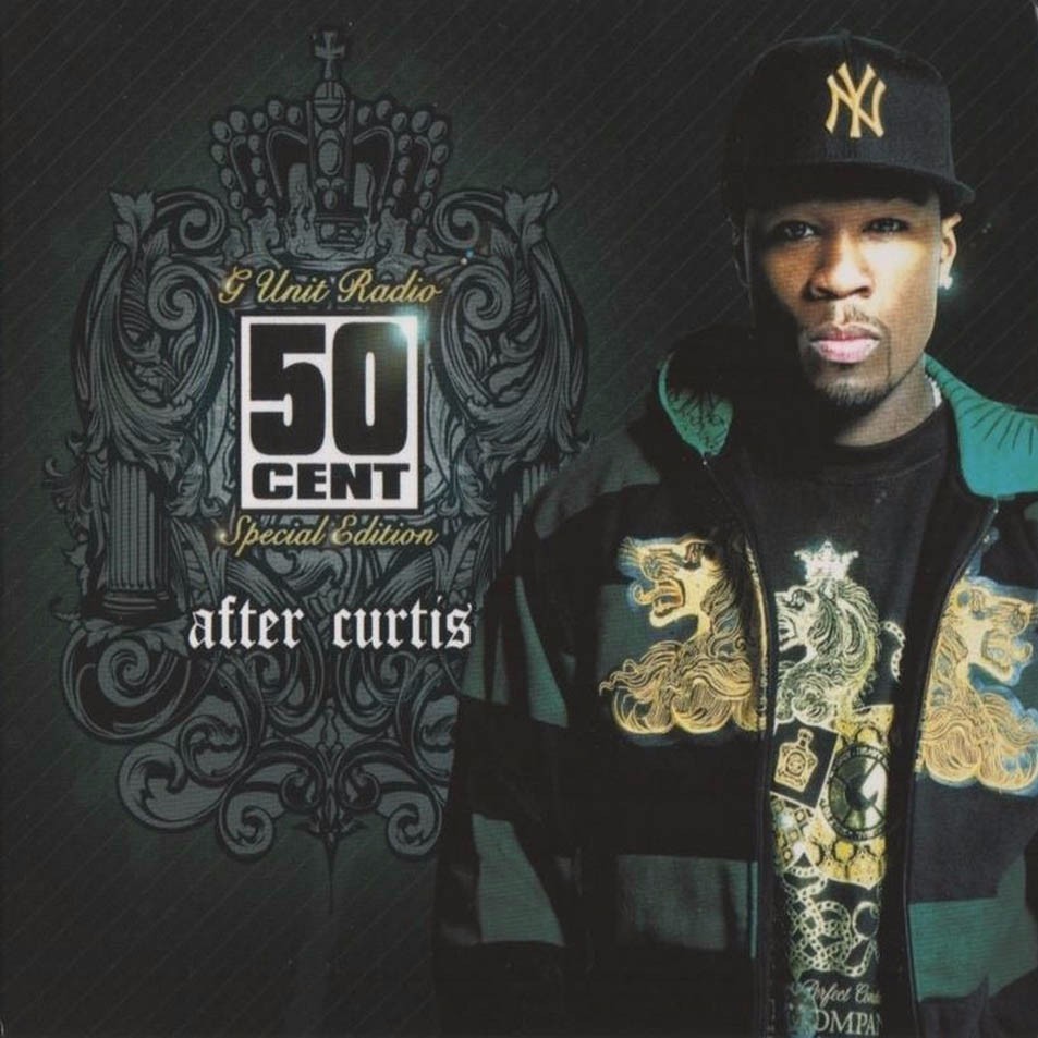 Album cover art for "I Get Money (Remix)" by DJ Scream