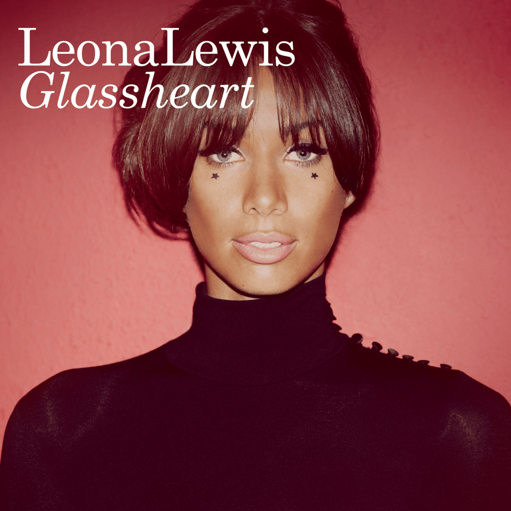 Cover image for Glassheart (Deluxe Edition)