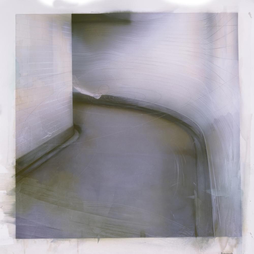 Album cover art for "Инстинкт (Instinct)" by Noize MC
