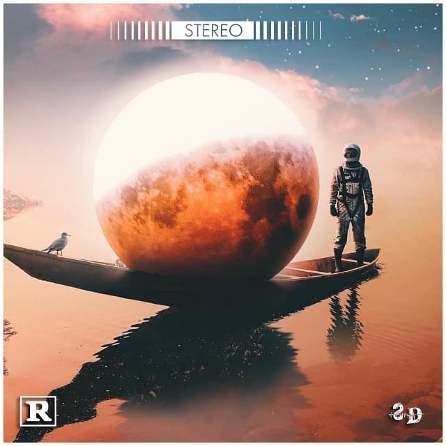 Cover image for ÆSTHETIC - EP