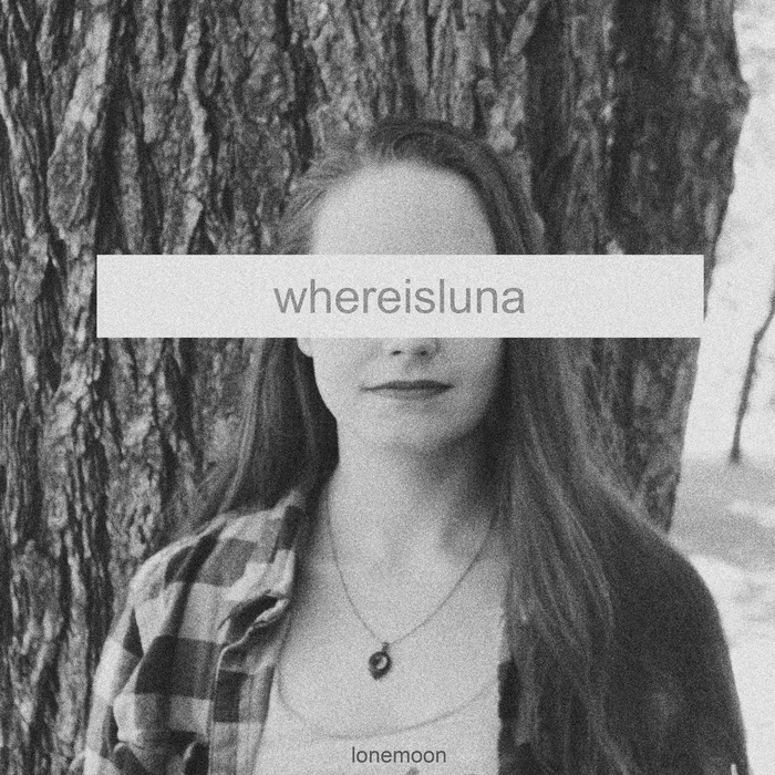 Cover image for whereisluna