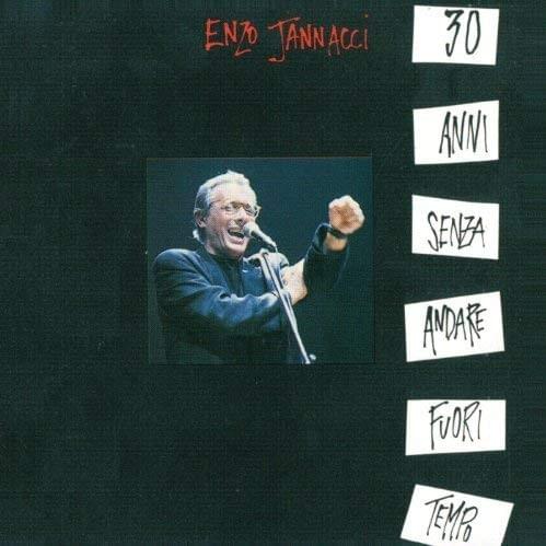 Cover image for 30 anni senza andare fuori tempo