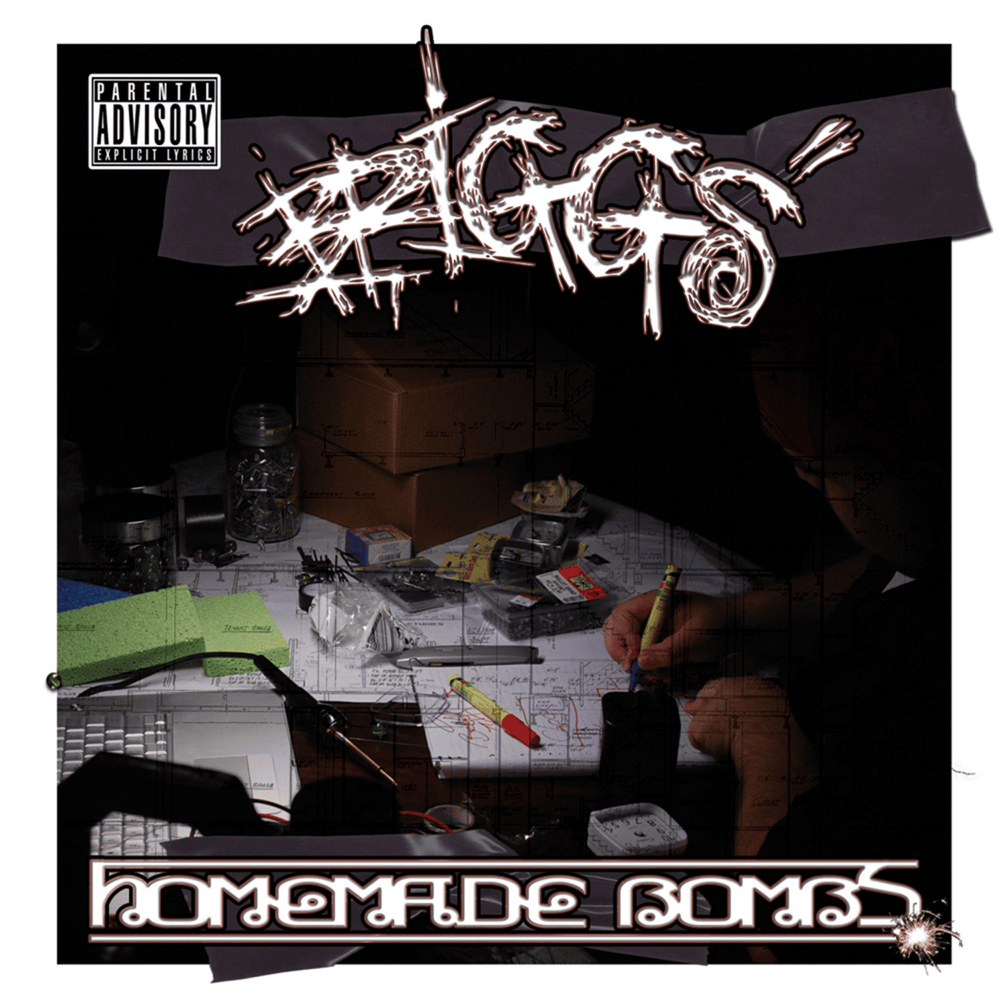 Greetings by Briggs
