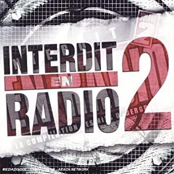 Interdit en radio by Intouchable