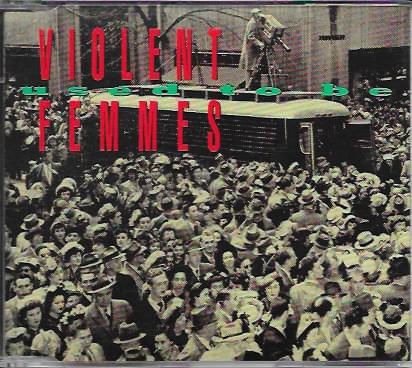 Cover image for Used to Be
