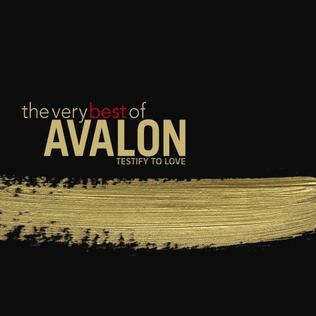 Everything to Me by Avalon
