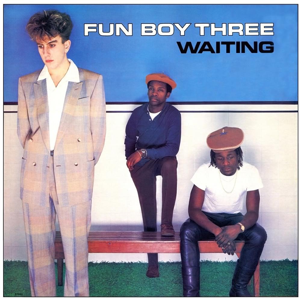Well Fancy That! by Fun Boy Three