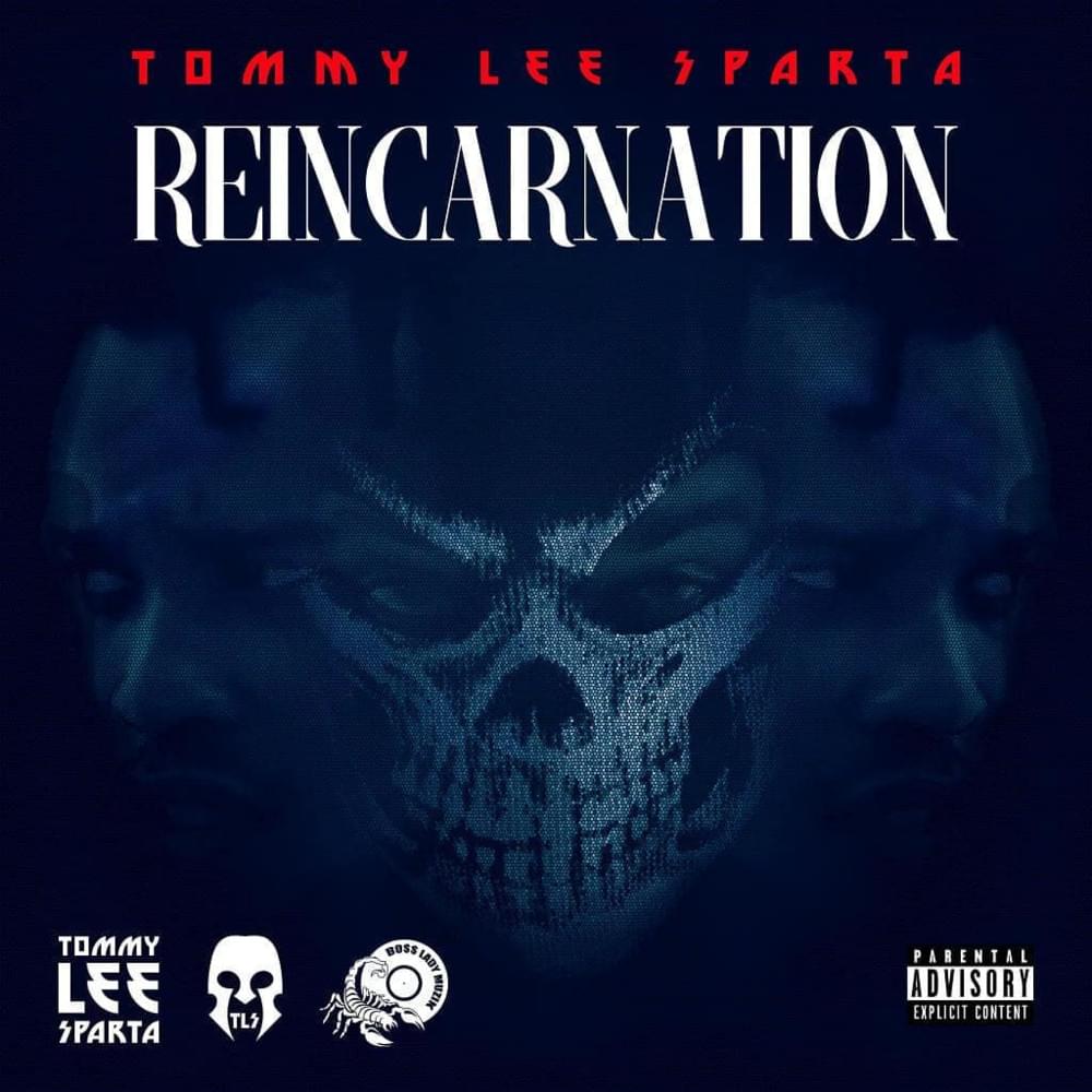 Cover image for Reincarnation