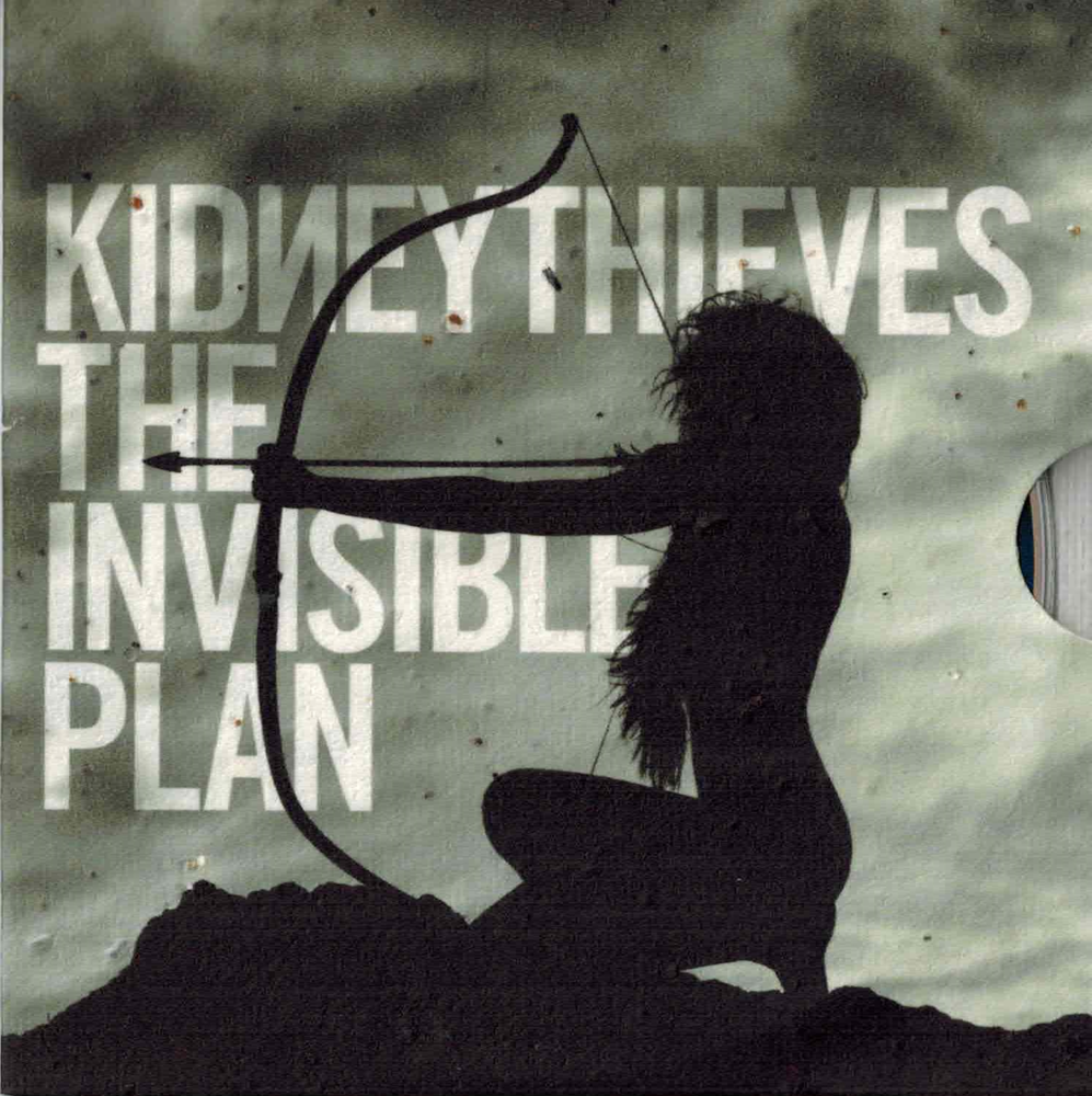 Underneath by Kidneythieves