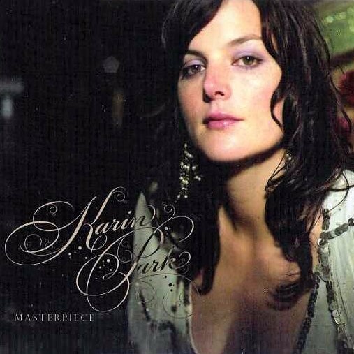Cover image for Masterpiece - Single