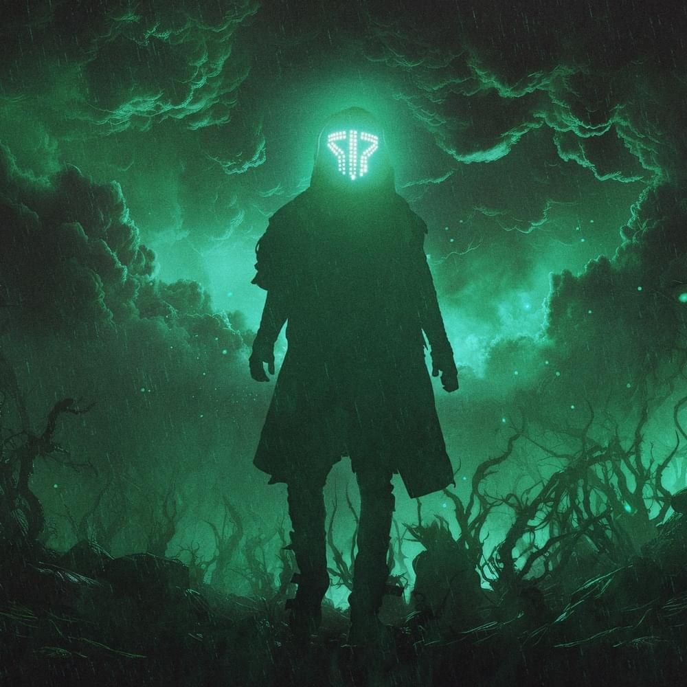 Album cover art for "Venom" by Smash Into Pieces