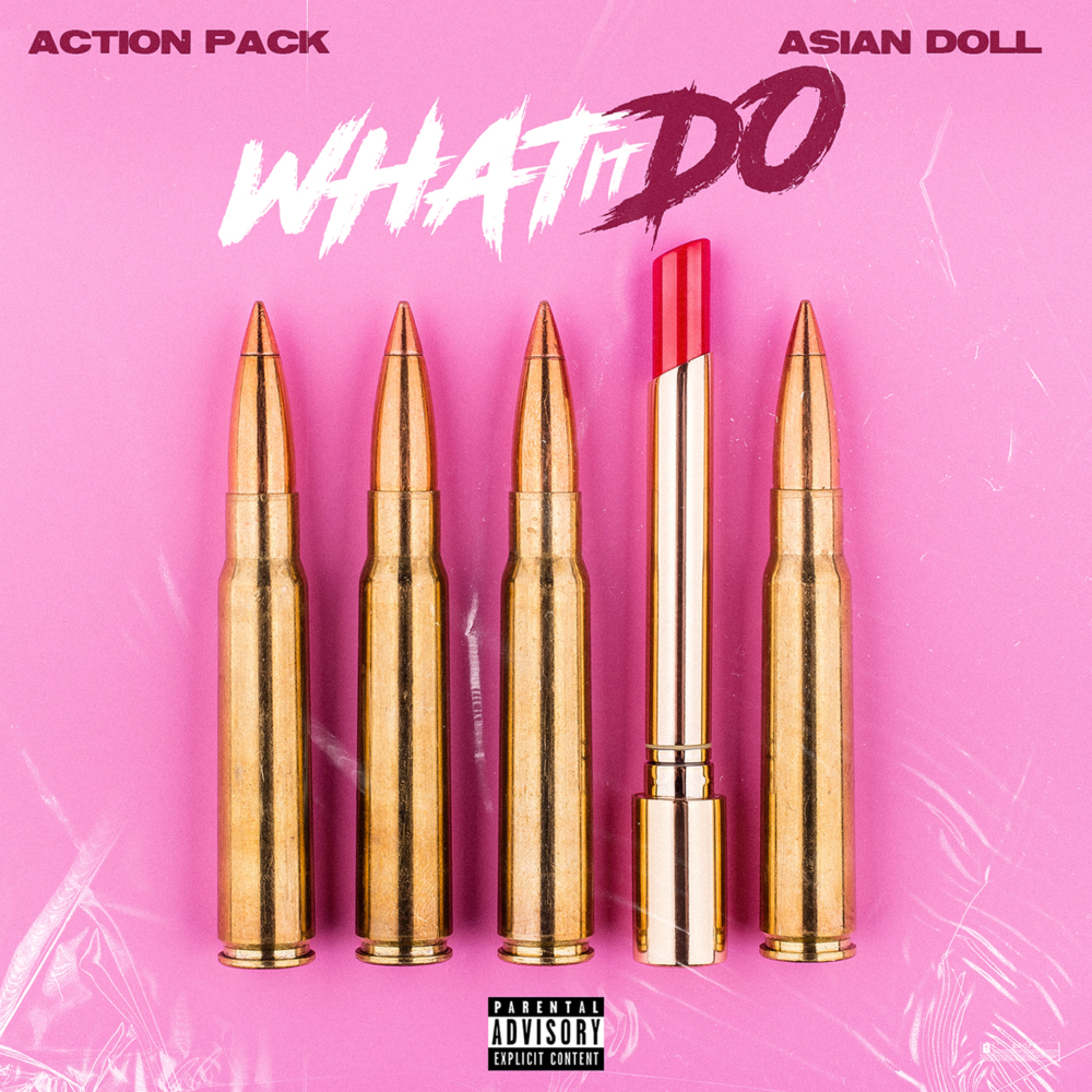 What It Do by Action Pack