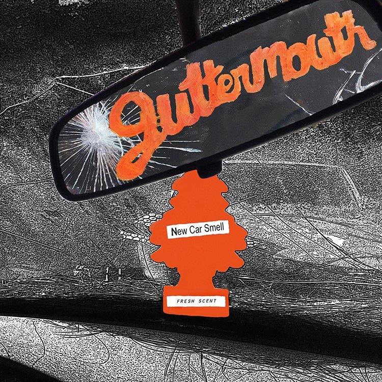 New Car Smell by Guttermouth