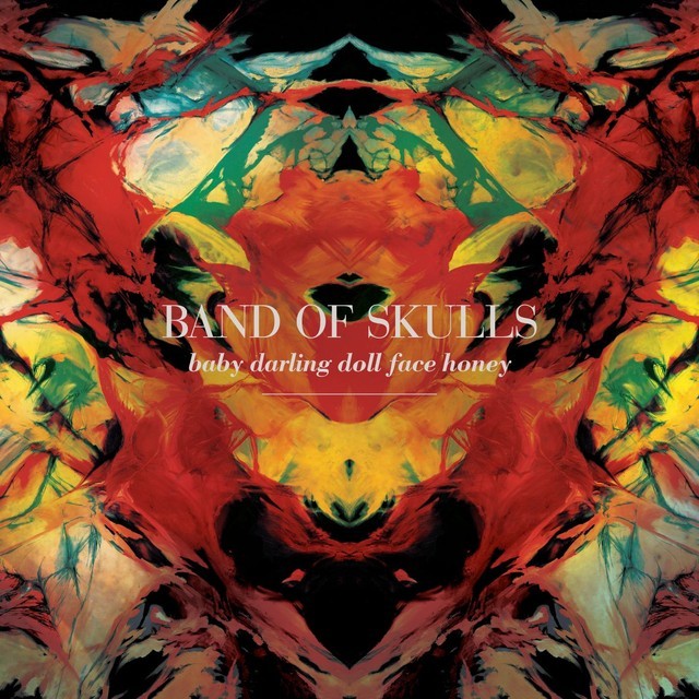 Cold Fame by Band of Skulls