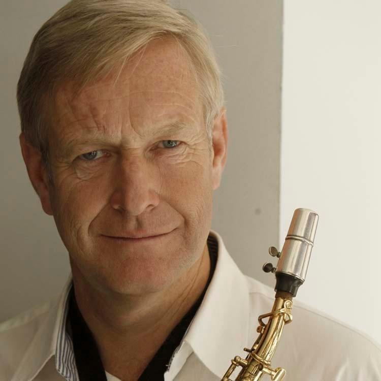 Photo of Andreas Prittwitz