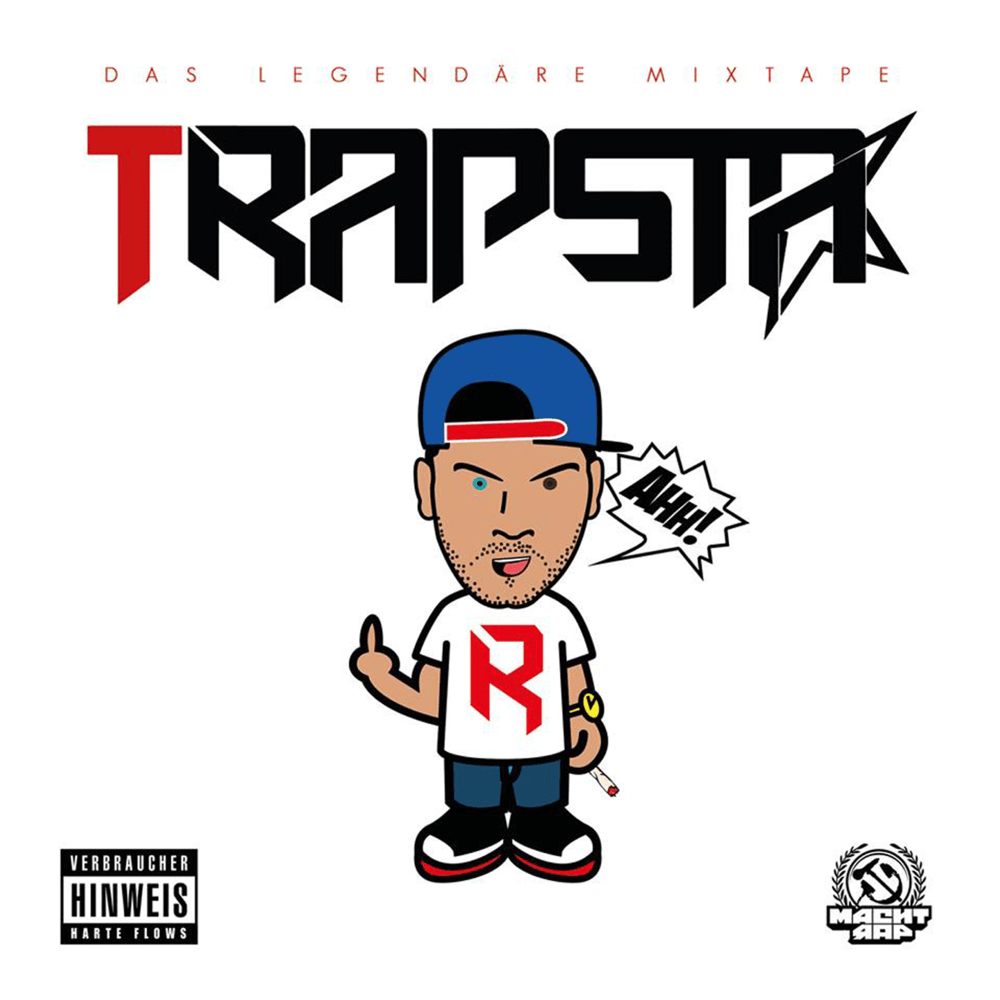 ACAB by Rapsta