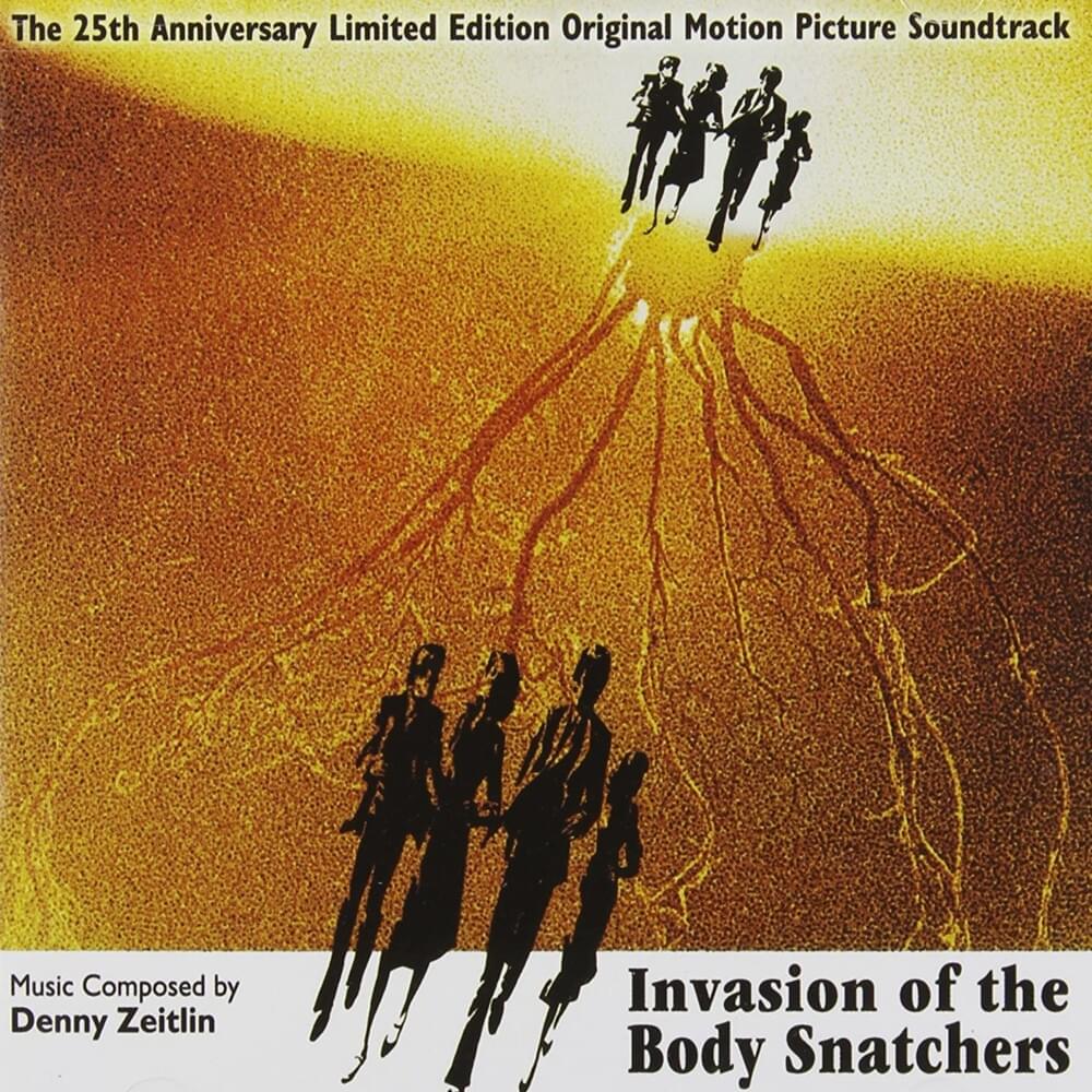 Album cover art for "Run and Hide" by Denny Zeitlin