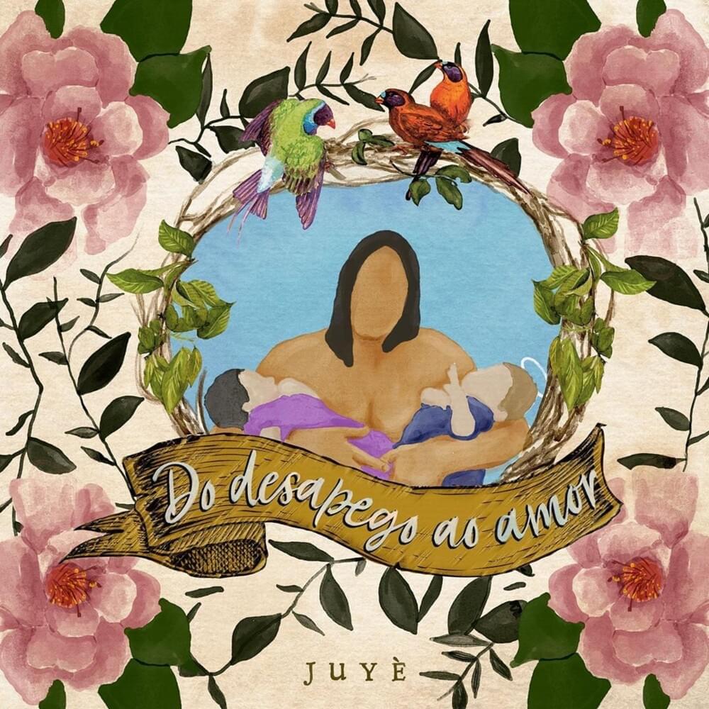 Convite by Juyè