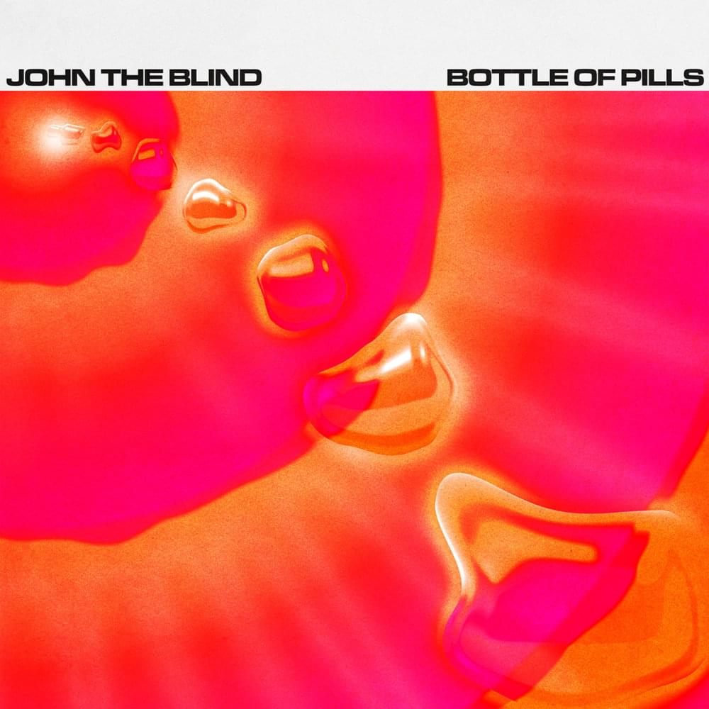 Bottle of Pills by John Ryan