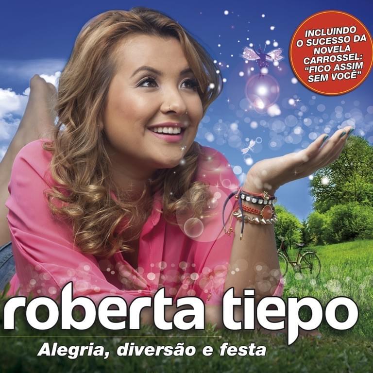 Cover image for Alegria, Diversão e Festa