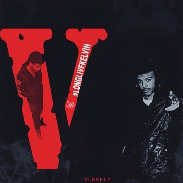Cover image for Vlonely EP
