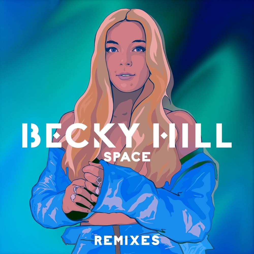 Cover image for Space (Remixes) - EP