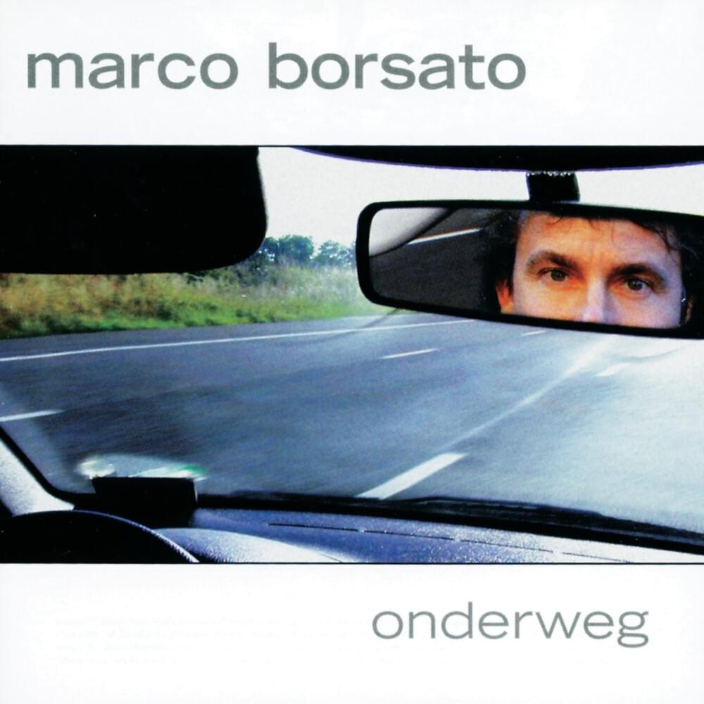 Margherita by Marco Borsato