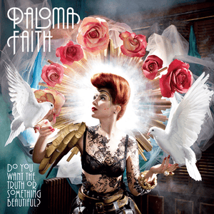 Cover image for Do You Want The Truth Or Something Beautiful? - Rarities