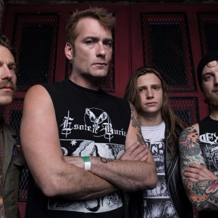 Arsis Profile Picture Photo of Arsis