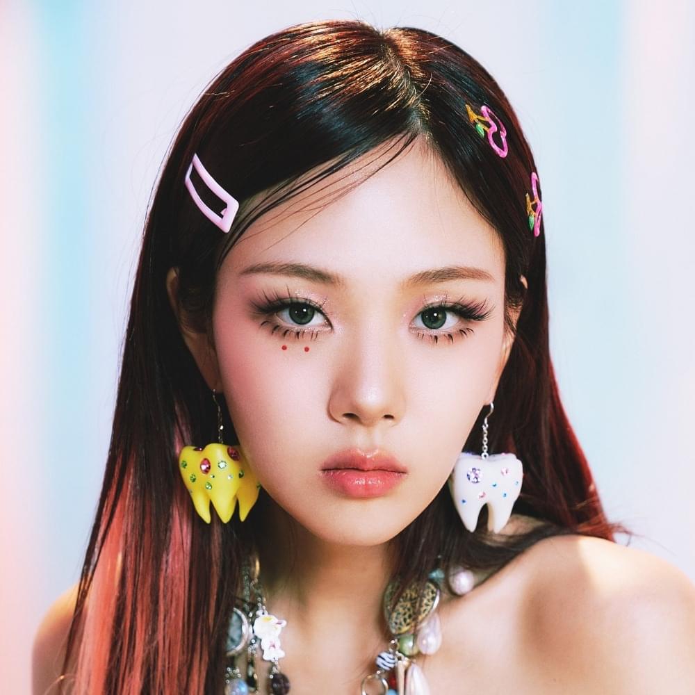 Photo of BIBI (비비)