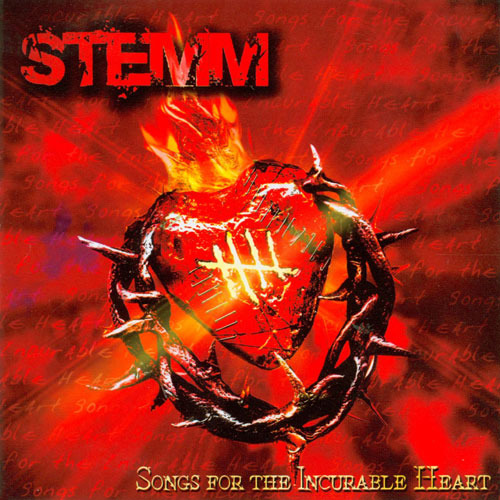 Monster by Stemm
