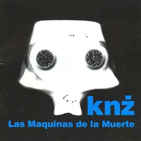 Album cover art for "Pozory często mylą" by Kazik na Żywo