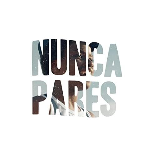 Nunca Pares by Stereossauro