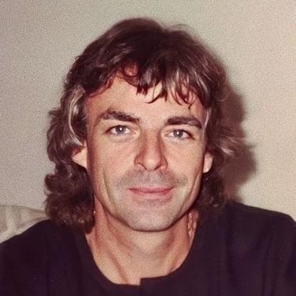 Photo of Richard Wright