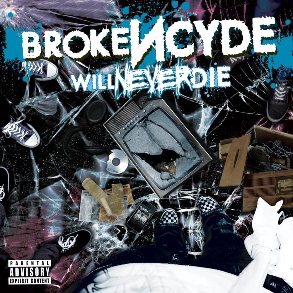 Teach Me How to Scream by brokeNCYDE