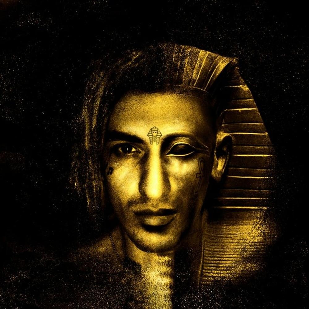 RA by Lvcas Dope