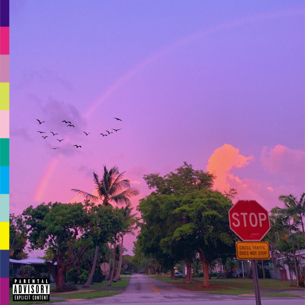 BUTTERFLIES/LIFE IS NOTHING by JAG