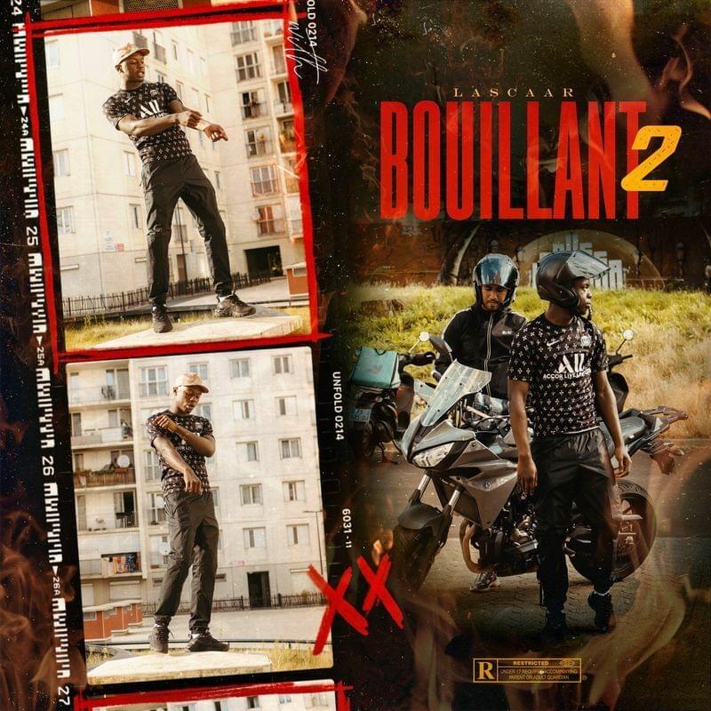 Bouillant 2 by Lascaar