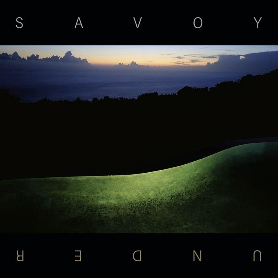 Cover image for Under