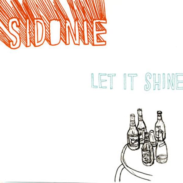 The sheltering sun (Radio edit) by Sidonie