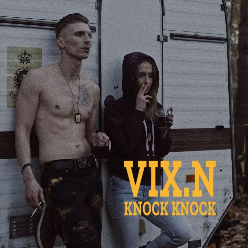 Knock Knock by Vix.N