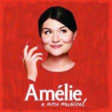 Where Do We Go From Here? by Original Broadway Cast of Amélie