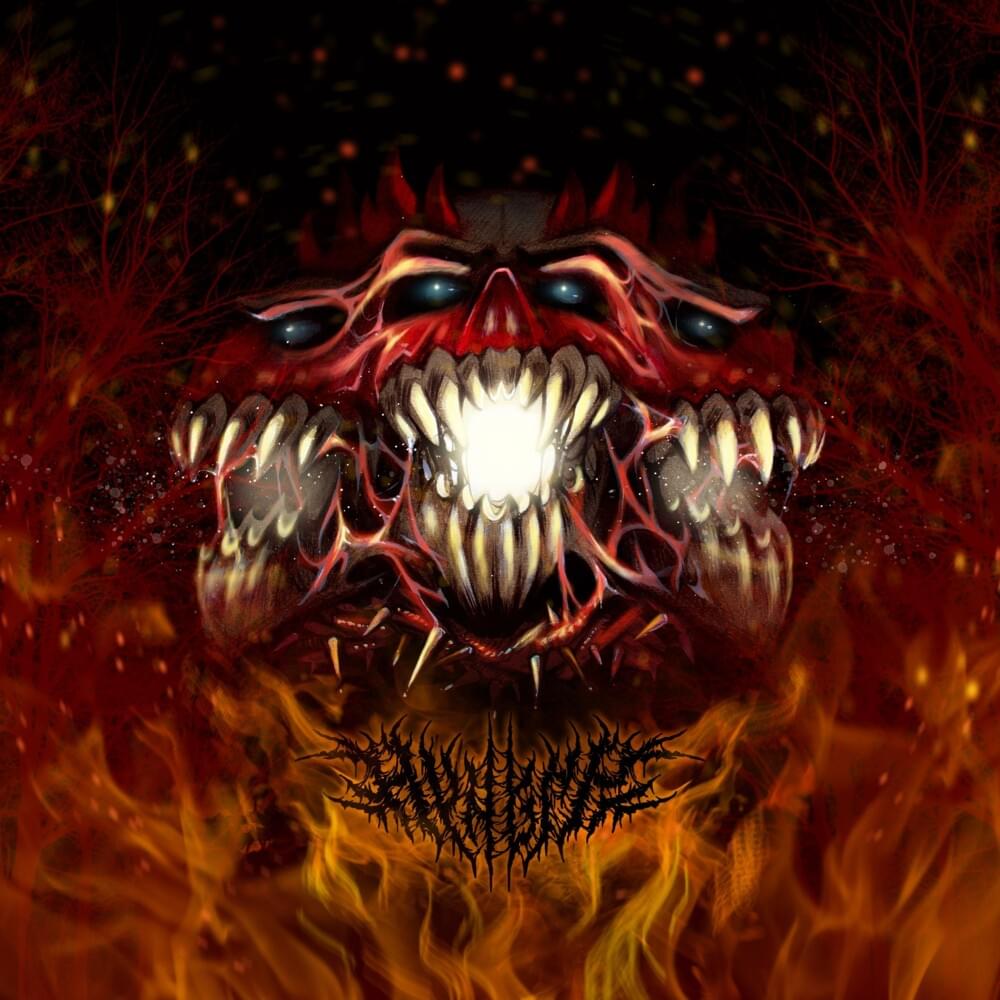 Cover image for HUNGRY