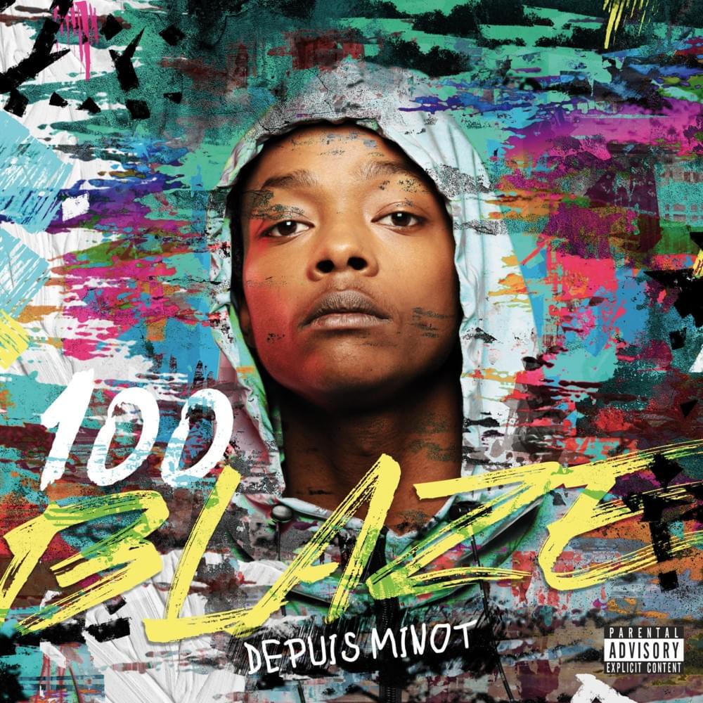 Diamant by 100 Blaze