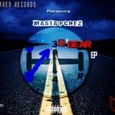 Cover image for 3RD GEAR EP