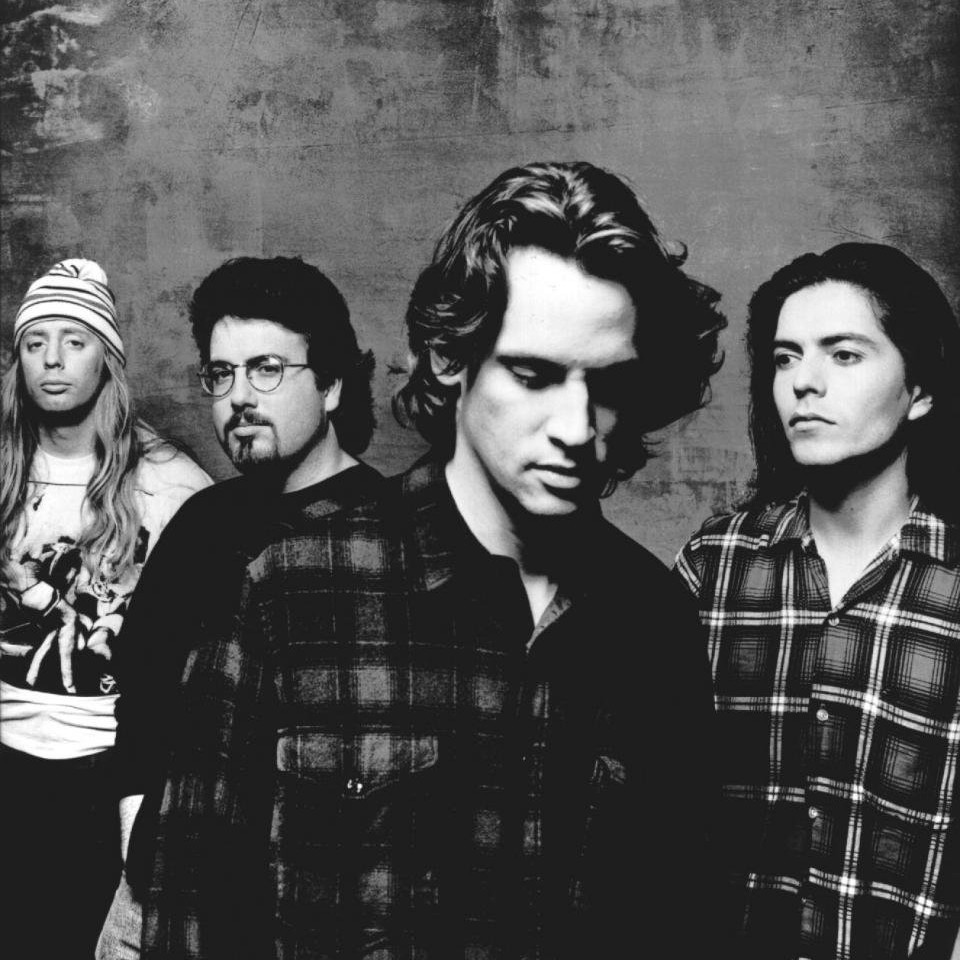 Photo of Red House Painters