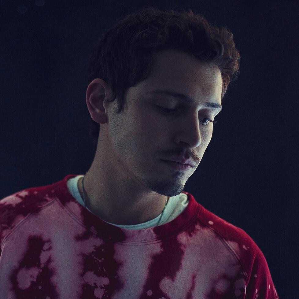 Cover image for Cris Cab