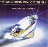 Cover image for The Royal Philharmonic Orchestra Plays Hits of Pink Floyd